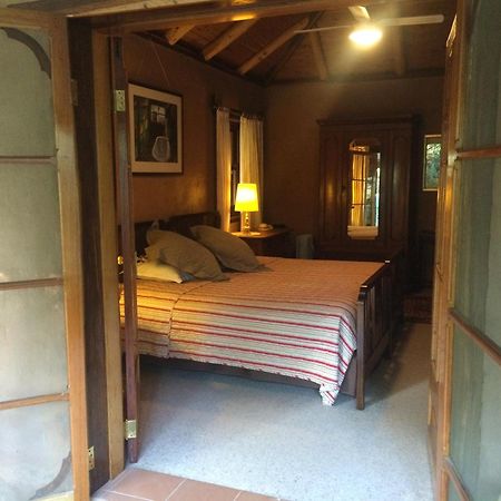 מודגי Wildwood Guesthouse מראה חיצוני תמונה
