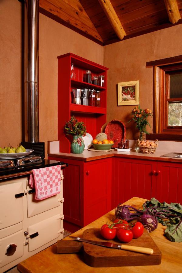 מודגי Wildwood Guesthouse מראה חיצוני תמונה