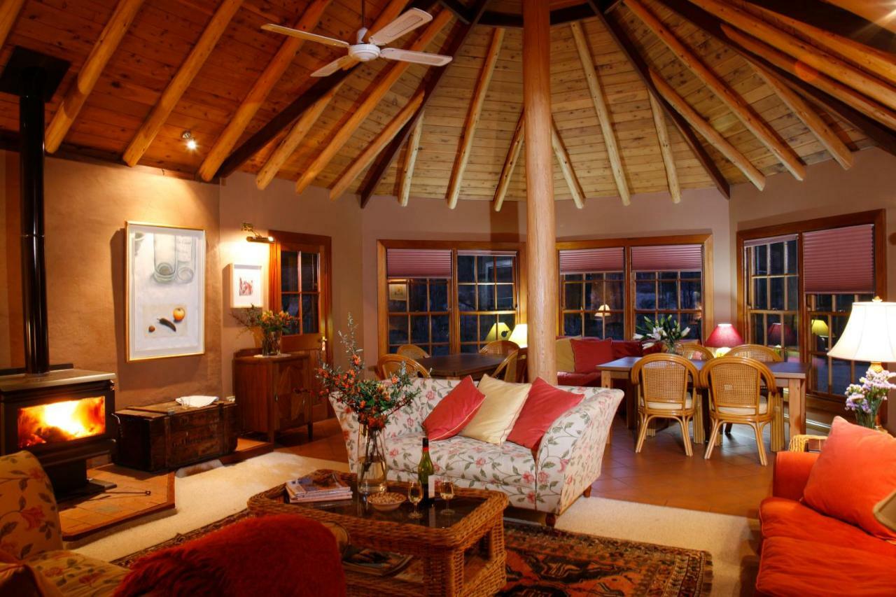 מודגי Wildwood Guesthouse מראה חיצוני תמונה